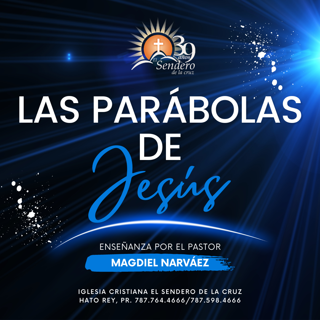 Las Parabolas de Jesús