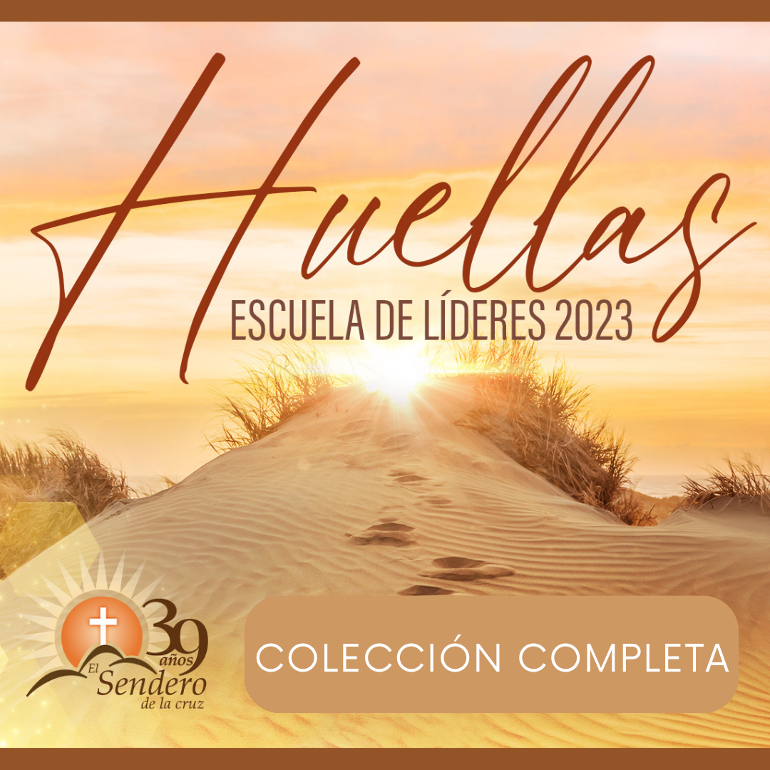 Escuela de Lideres 2023- Colección Completa