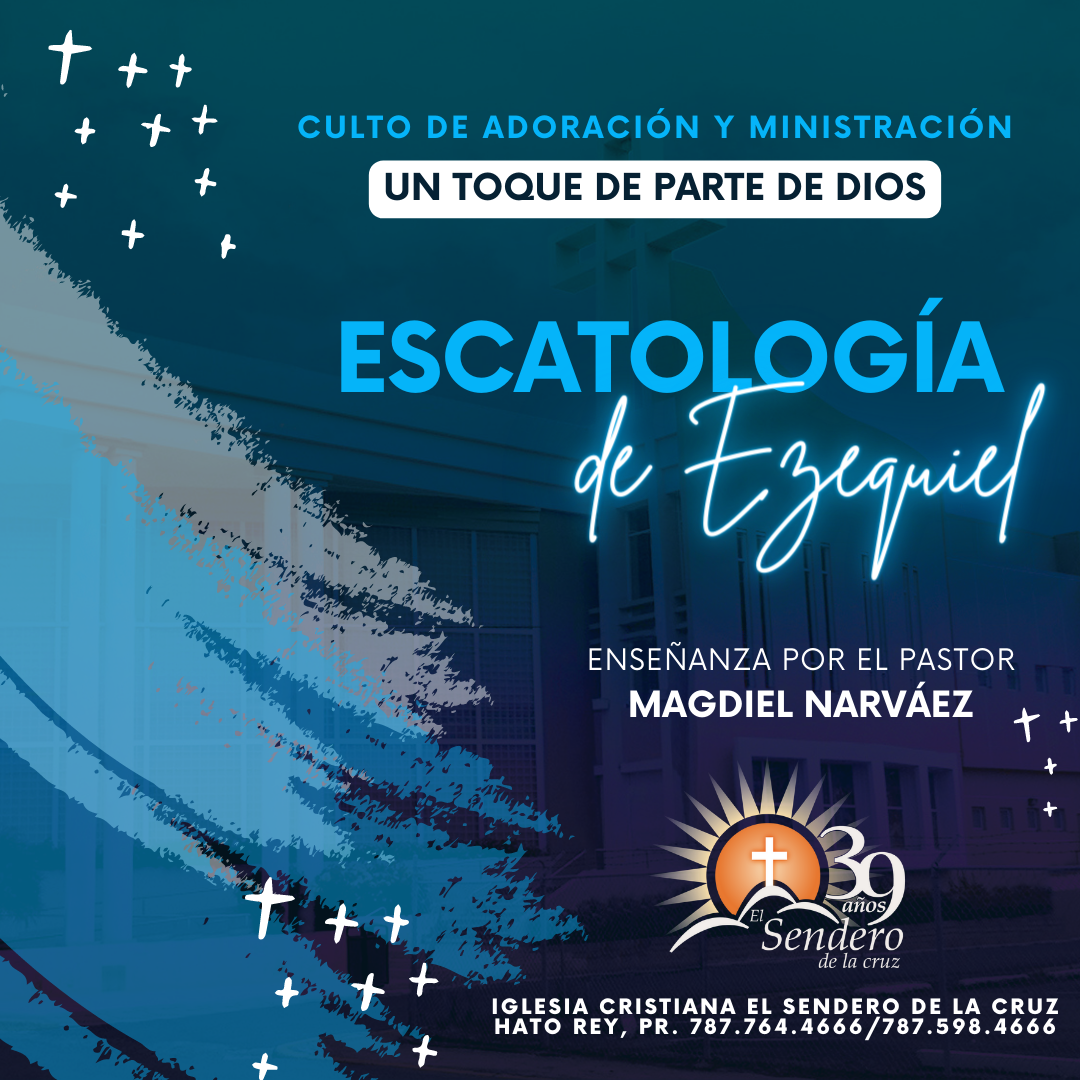 Escatología de Ezequiel