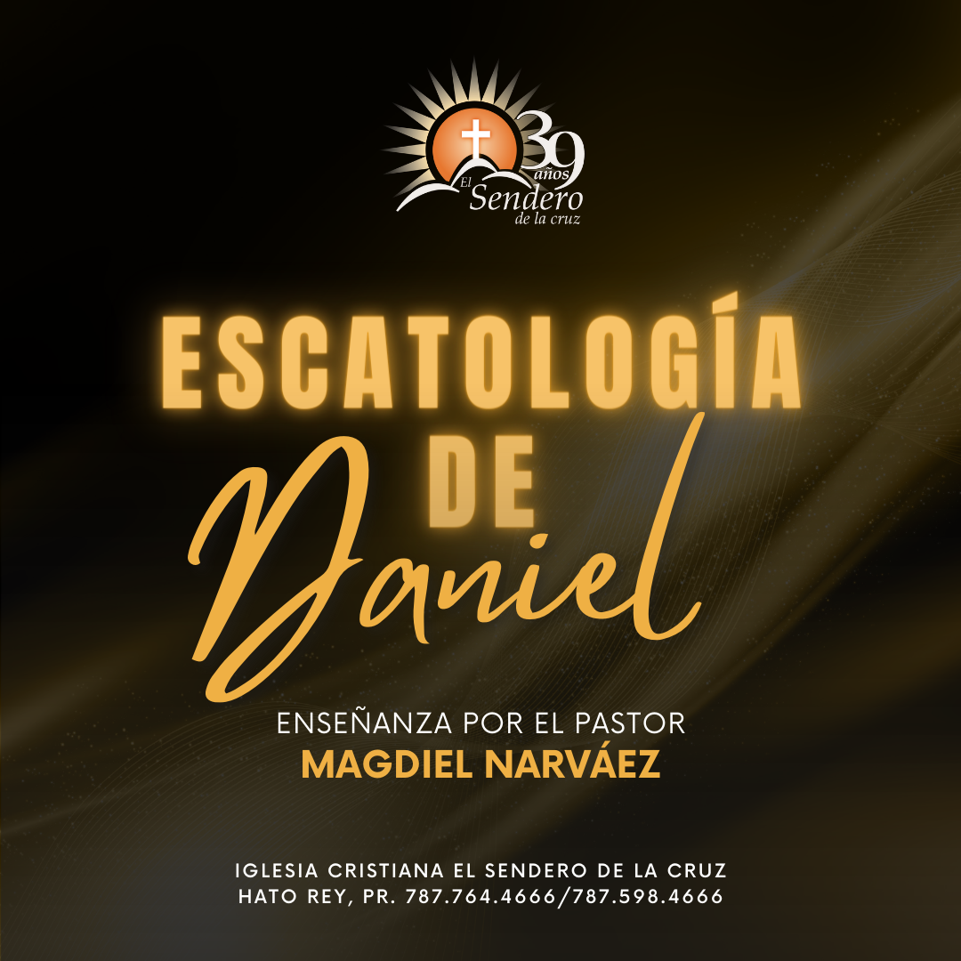 Escatología de Daniel
